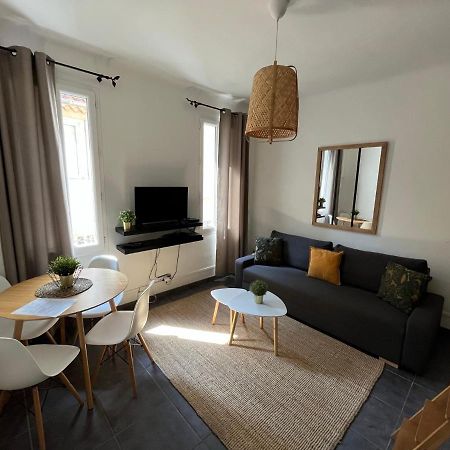 Ferienwohnung Studio 12 Vieux Port La Ciotat Exterior foto