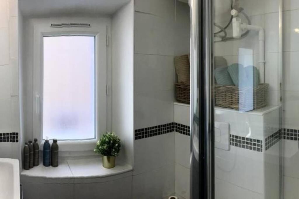 Ferienwohnung Studio 12 Vieux Port La Ciotat Exterior foto